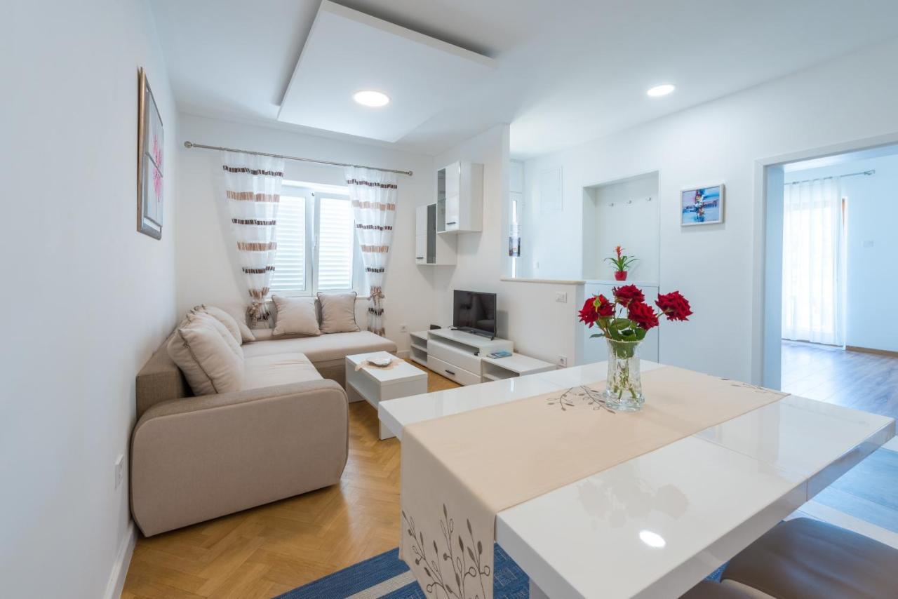 Apartments Lucija Dubrovnik Exterior foto