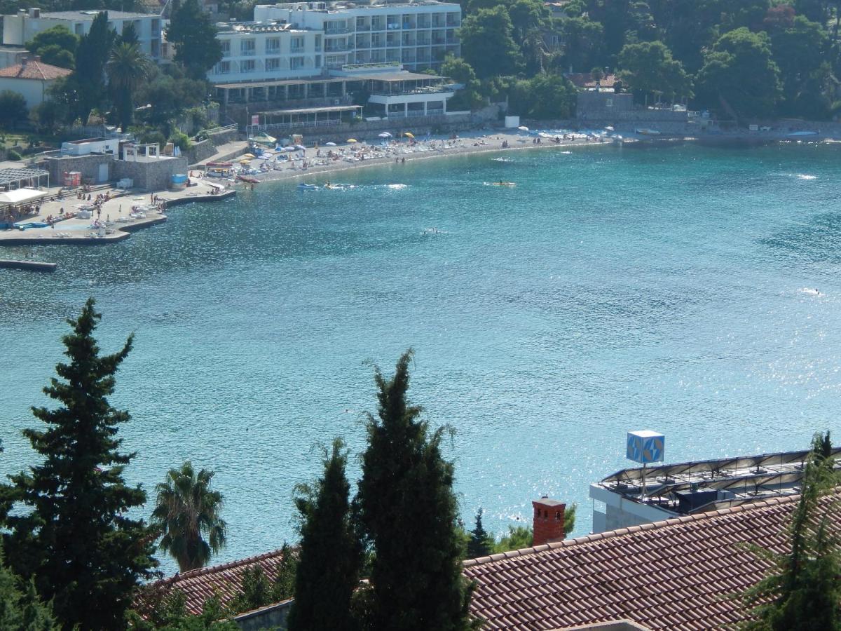 Apartments Lucija Dubrovnik Zimmer foto