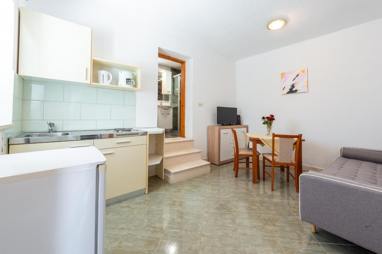 Apartments Lucija Dubrovnik Zimmer foto