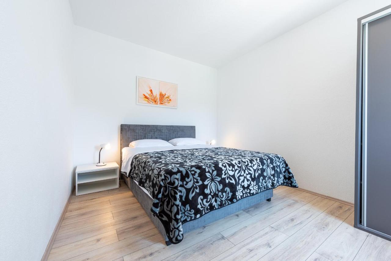 Apartments Lucija Dubrovnik Zimmer foto