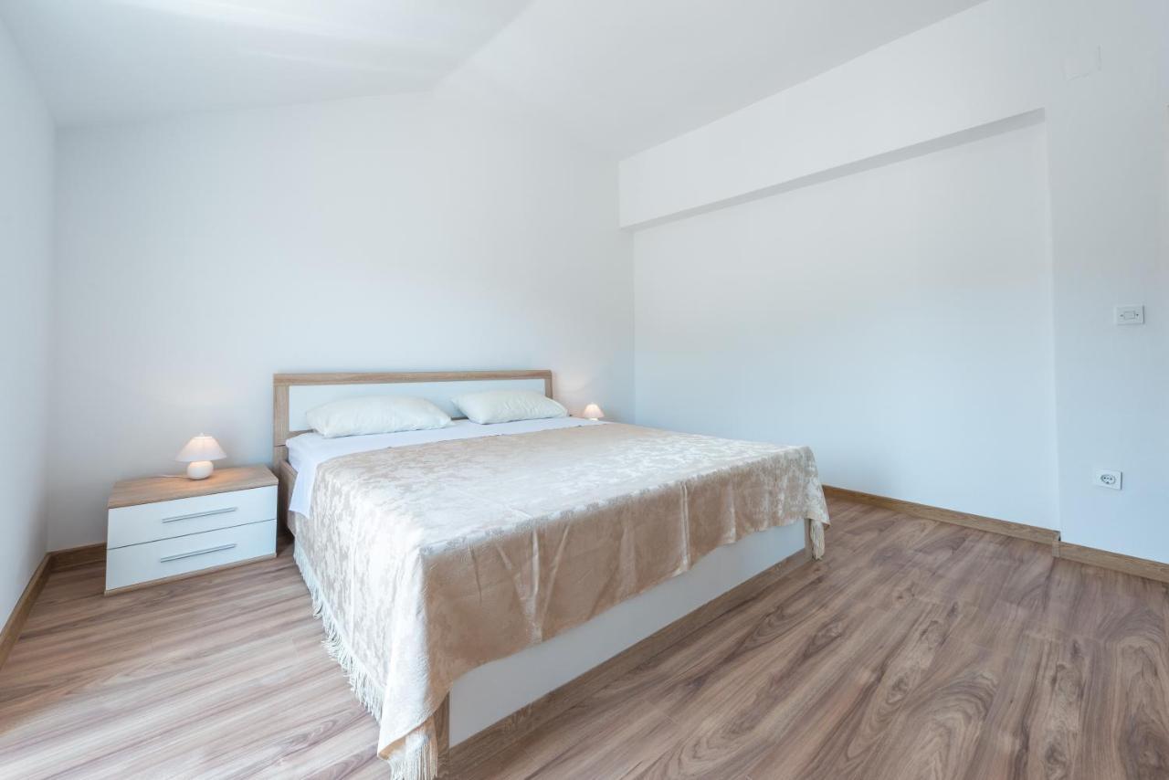 Apartments Lucija Dubrovnik Zimmer foto